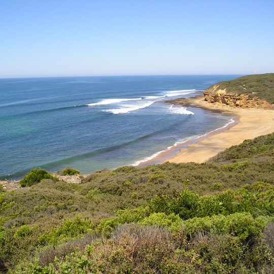 Bells Beach