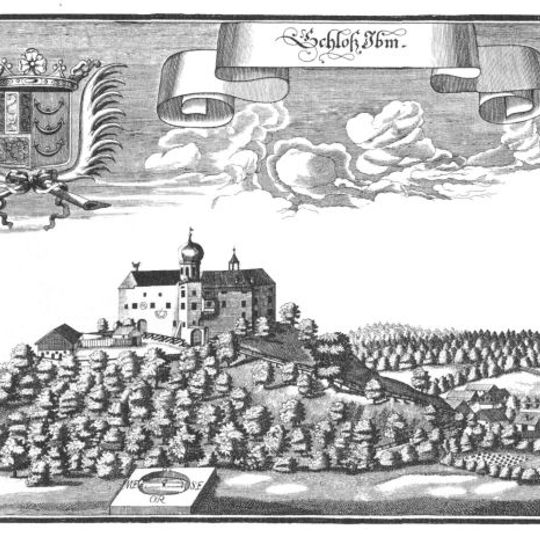 Schloss Ibm