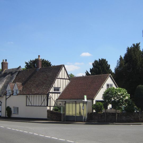 Blunham