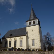 St. Michael (Unterhohenried)