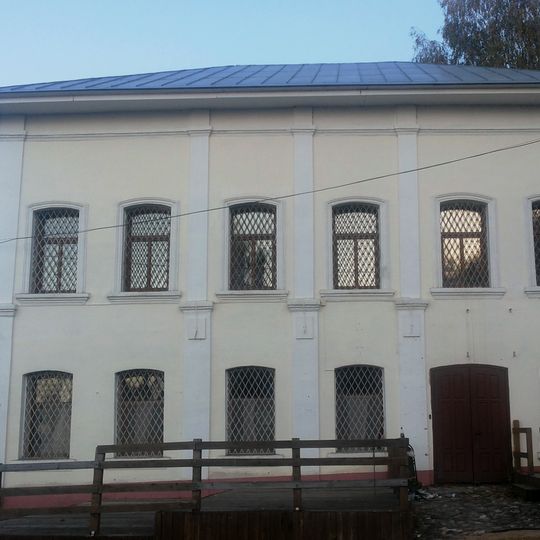 Чайная Бакакиной