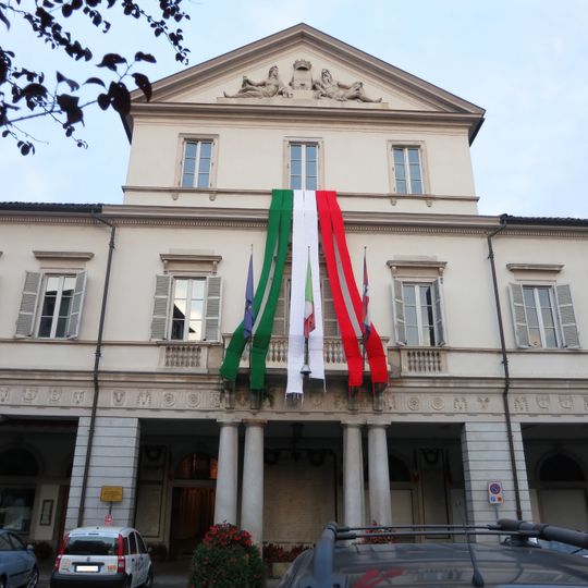 Palazzo comunale
