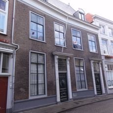 Verwersstraat 85, 's-Hertogenbosch