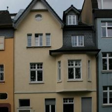 Benediktinerstraße 5