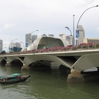 Esplanade Bridge