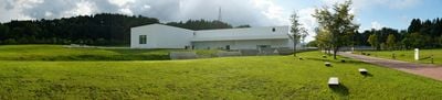 Panoramic View 2