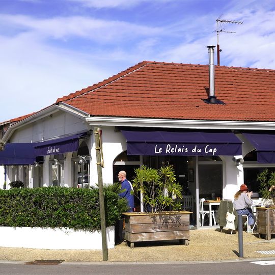 Le Relais du Cap