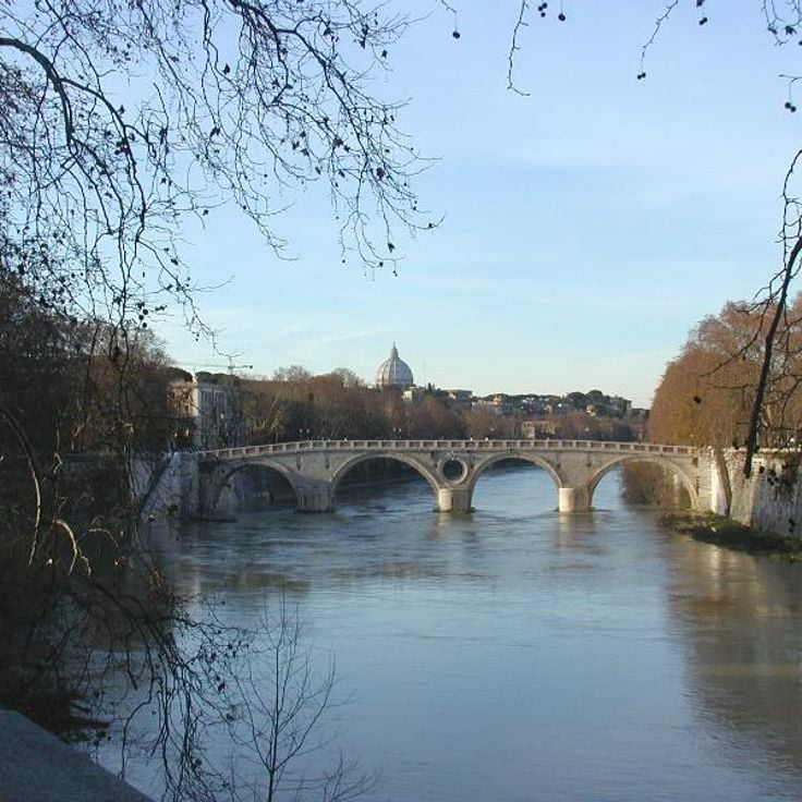 Pont Sisto