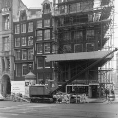 Nieuwezijds Voorburgwal 230, Amsterdam