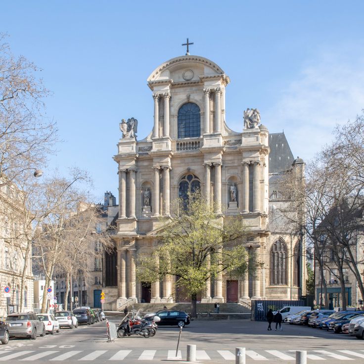 Saint-Gervais-Saint-Protais