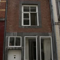 Lenculenstraat 13, Maastricht