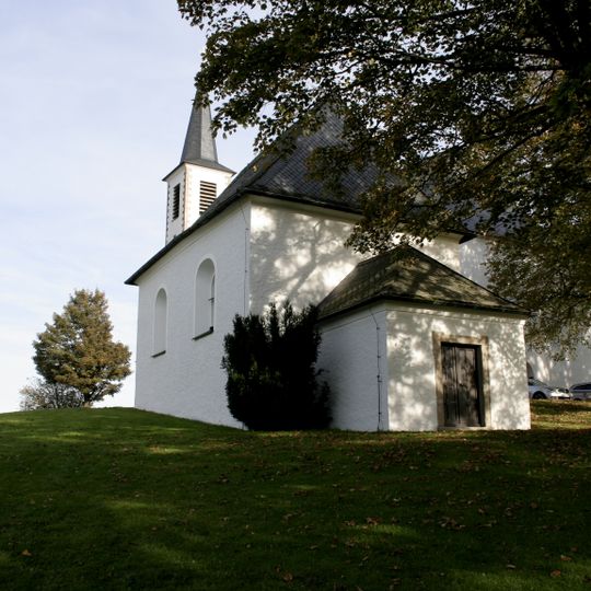 Dreifaltigkeitskapelle