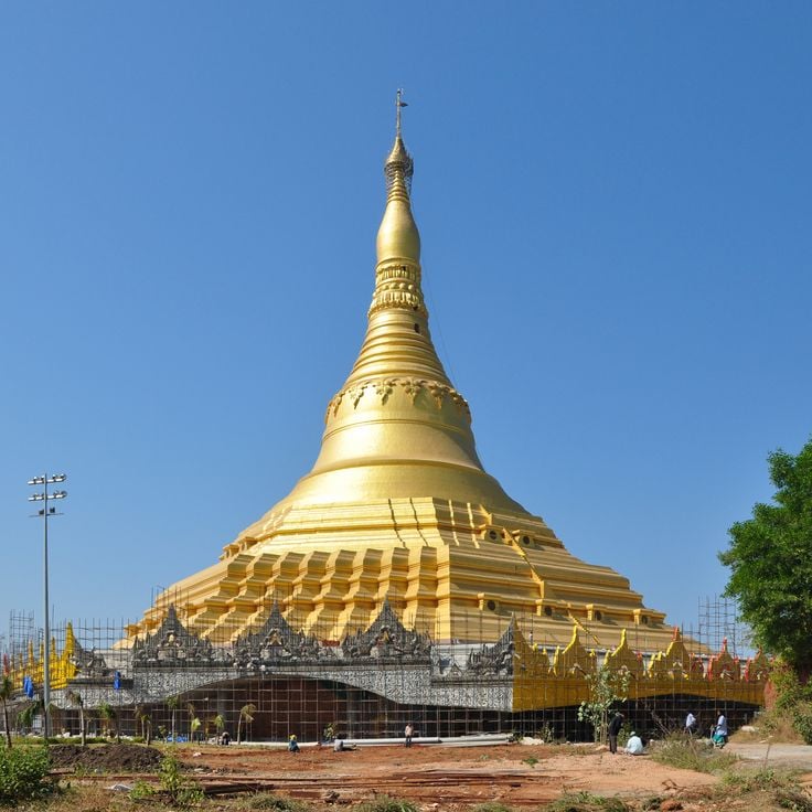 Globala Vipassana-pagoden