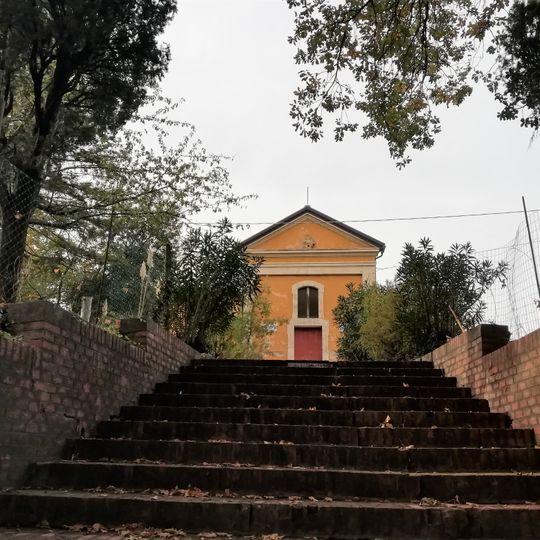 Chiesa di Sant'Andrea