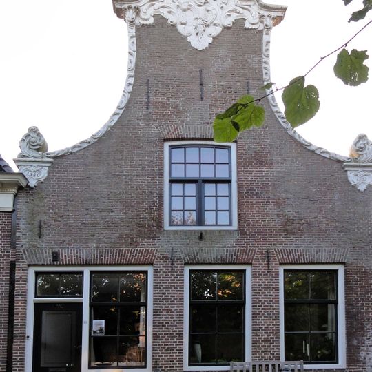 Voorstreek 114