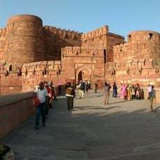 Fort van Agra
