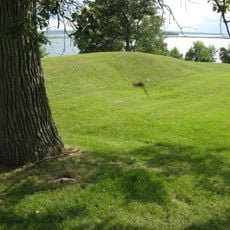 Serpent Mounds Provincial Park