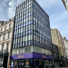 41 Albemarle Street, London W1