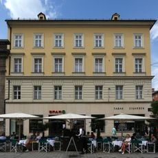 Marktgraben 16, Innsbruck