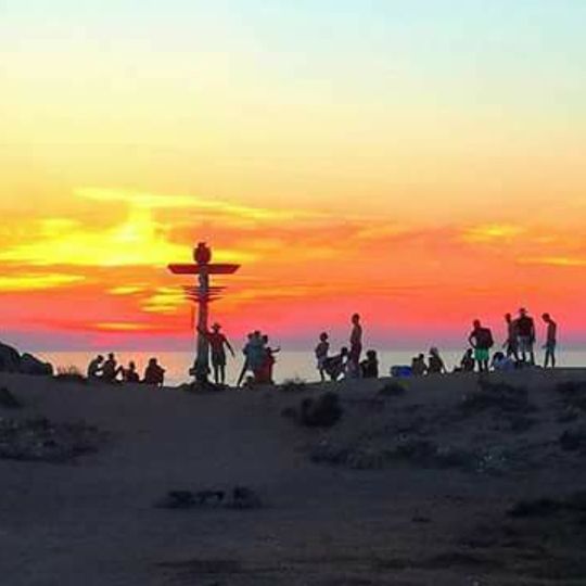 Cala di l'Ea-Cala Grande