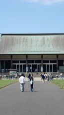 Edo-Tokyo Open Air Architectural Museum