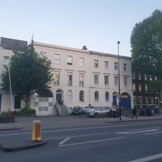 159 And 161, Clapham Road Sw9