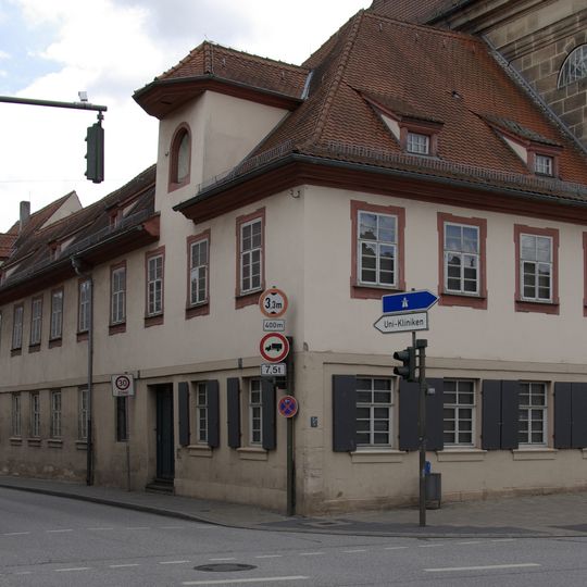 Bürgerhaus