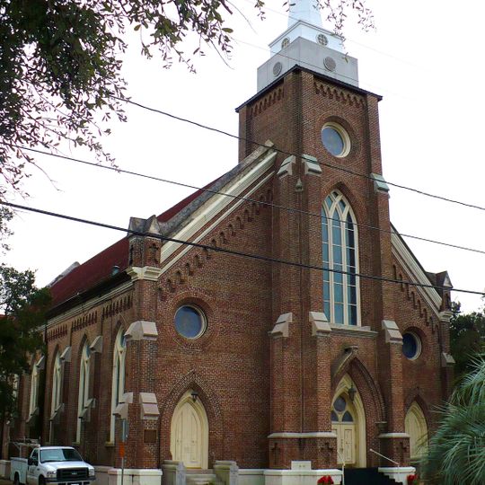 Saint Vincent de Paul