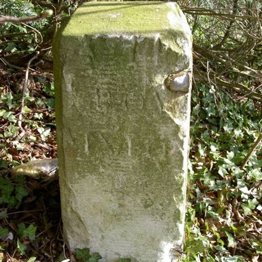Milestone, Folly Farm
