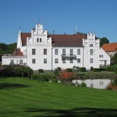 Wanås Castle