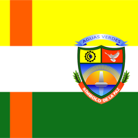 distretto di Aguas Verdes