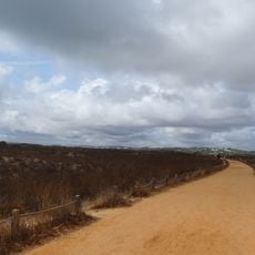 Praia do Alvor Poente