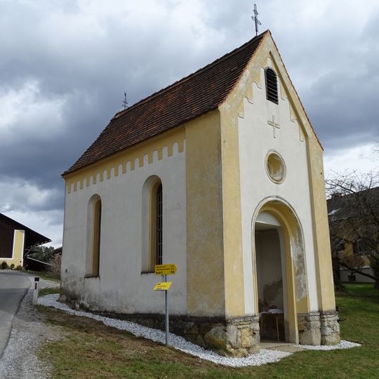 Kulmerbauer-Kapelle