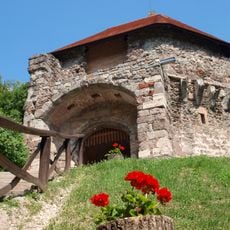 Visegrád Castle