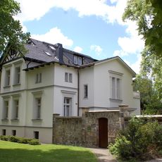 Adelheidstraße 32, Quedlinbourg