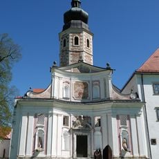Church of the Annunciation