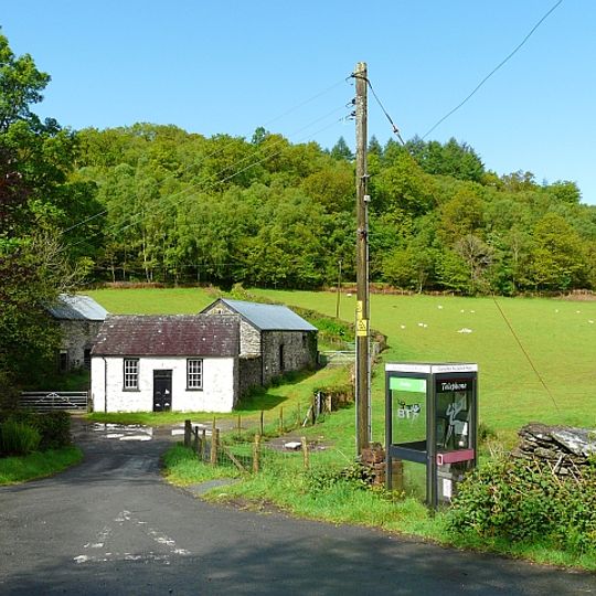 Pennal Independent Chapel