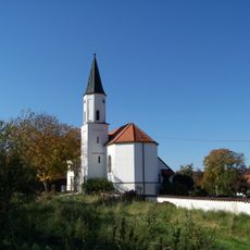 St. Markus