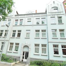 Bernwardstraße 6, Hannover