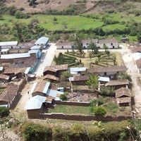 Distretto di Chumuch