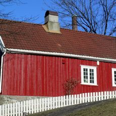 Hønse-Lovisas hus