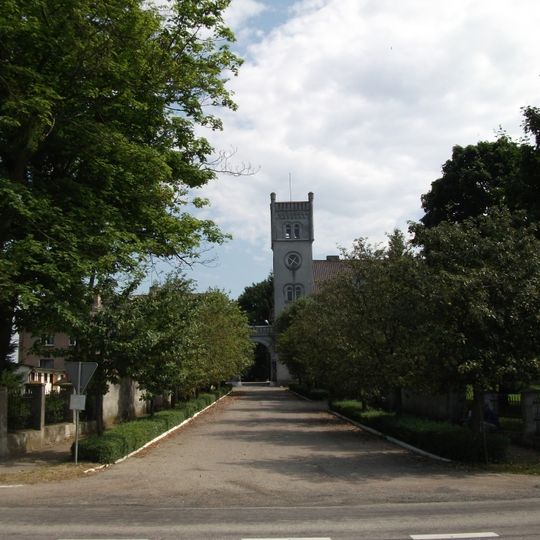 Nowe Jankowice, Kuyavian-Pomeranian Voivodeship
