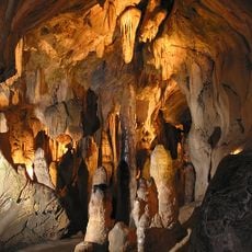 Bilsteinhöhle