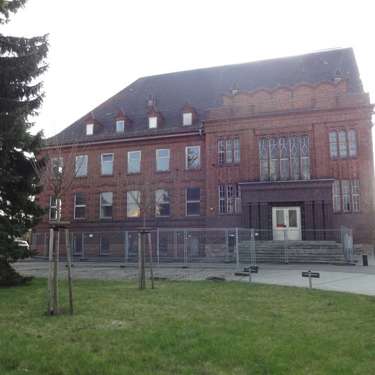 Calauer Straße 14-18