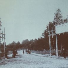 Kaunis & Toivola territory