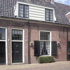 Spinnerie 11, Loenen aan de Vecht