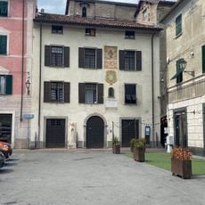 Casa natale di San Paolo della Croce