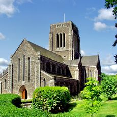 Abbaye de Mount Saint Bernard