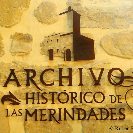 Archivo Histórico de Las Merindades