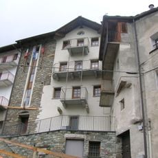 Museo della Brigata Lys